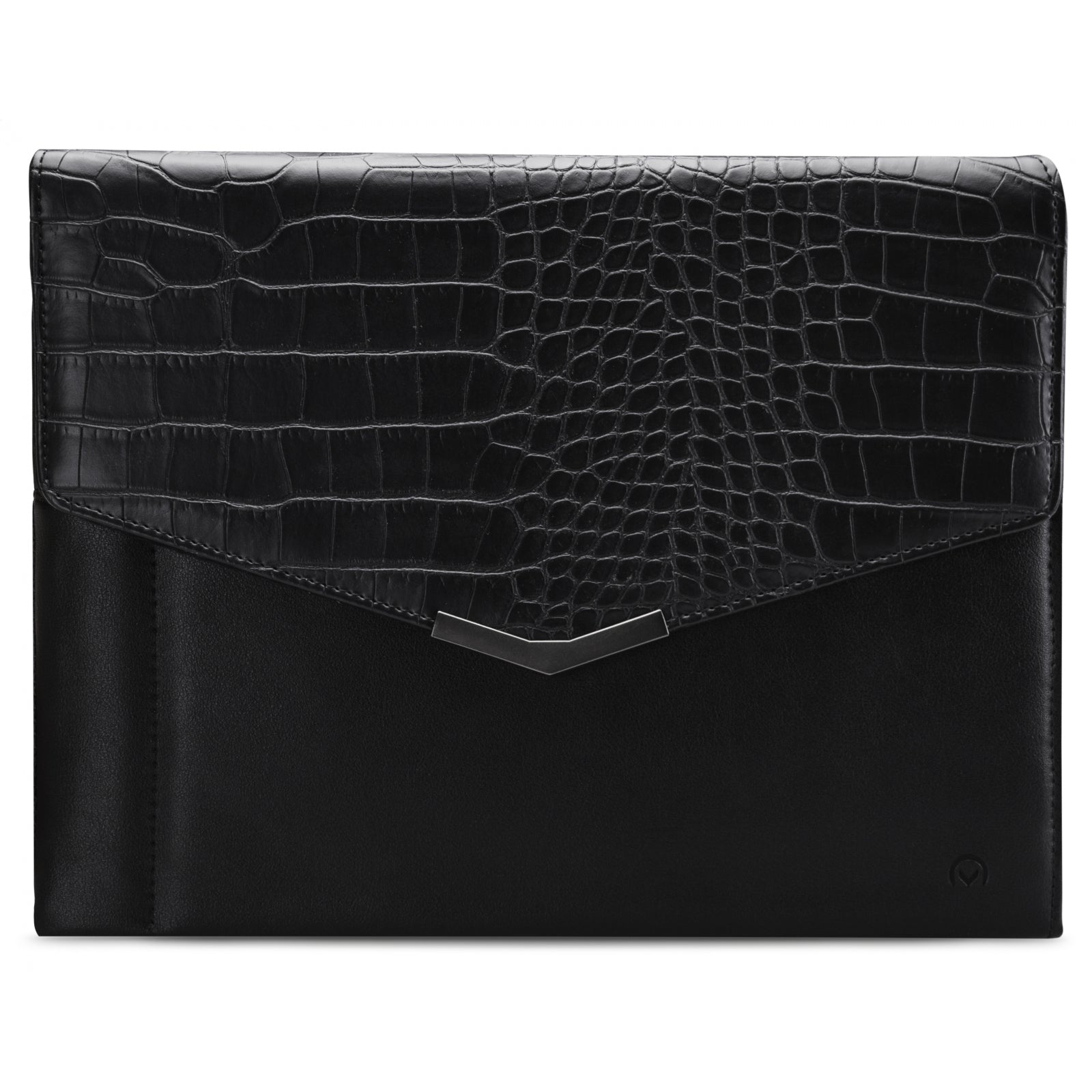 Mobilize Elegant Universal Tablet Clutch Black Croco