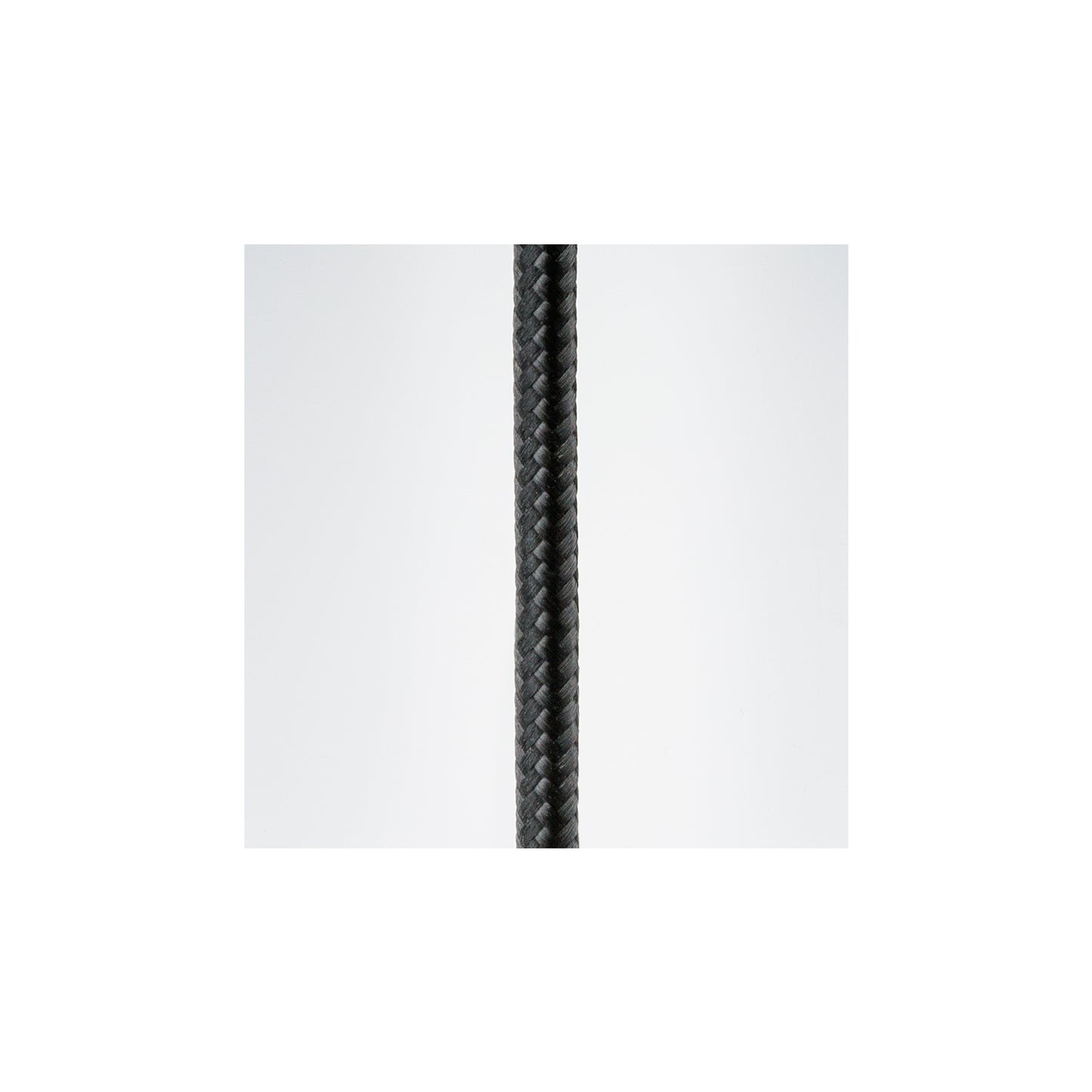Mobilize Strong Nylon Cable USB-C to MFi Lightning 20cm. 60W Black