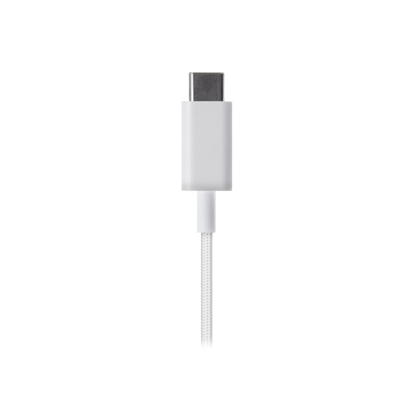 Mobilize Strong Magnetic Wireless Charger Magsafe Compatible 15W White - Acrylic