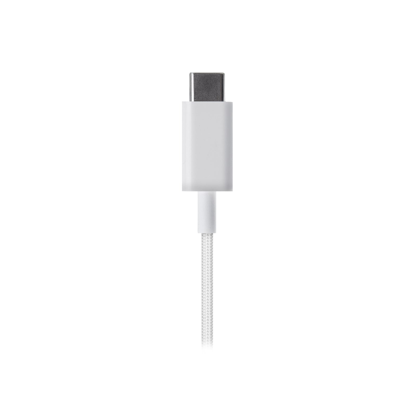 Mobilize Strong Magnetic Wireless Charger Magsafe Compatible 15W White - Acrylic