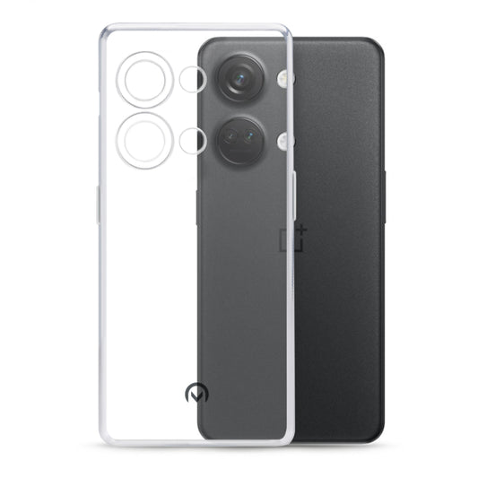 Mobilize Gelly Case OnePlus Nord 3 5G Transparent