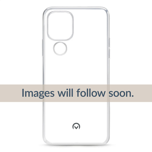 Mobilize Gelly Case ASUS ZenFone 10 Clear