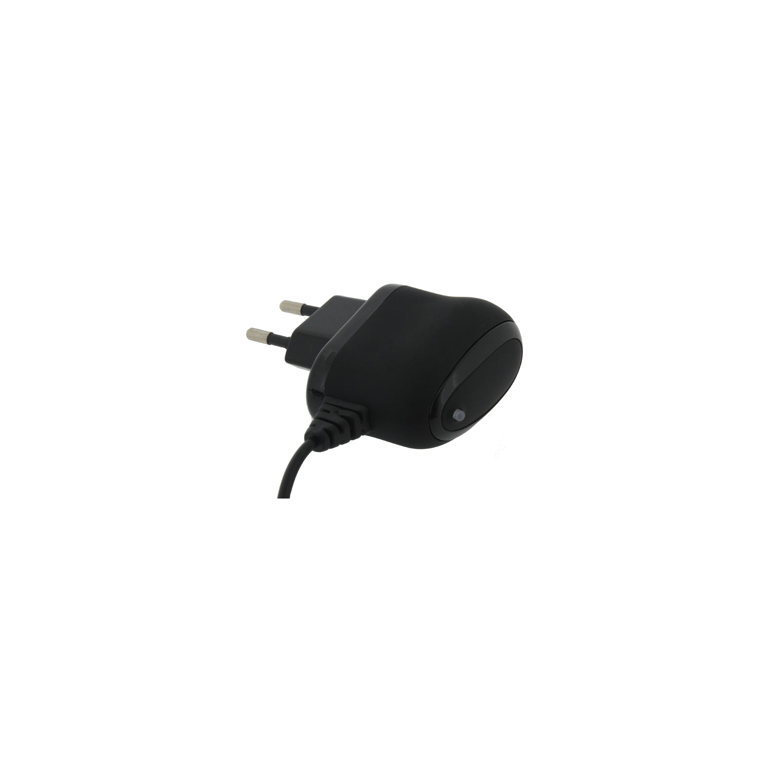 Mobilize Premium Travel Charger Apple 30-Pin 1.0A 5W Black Bulk
