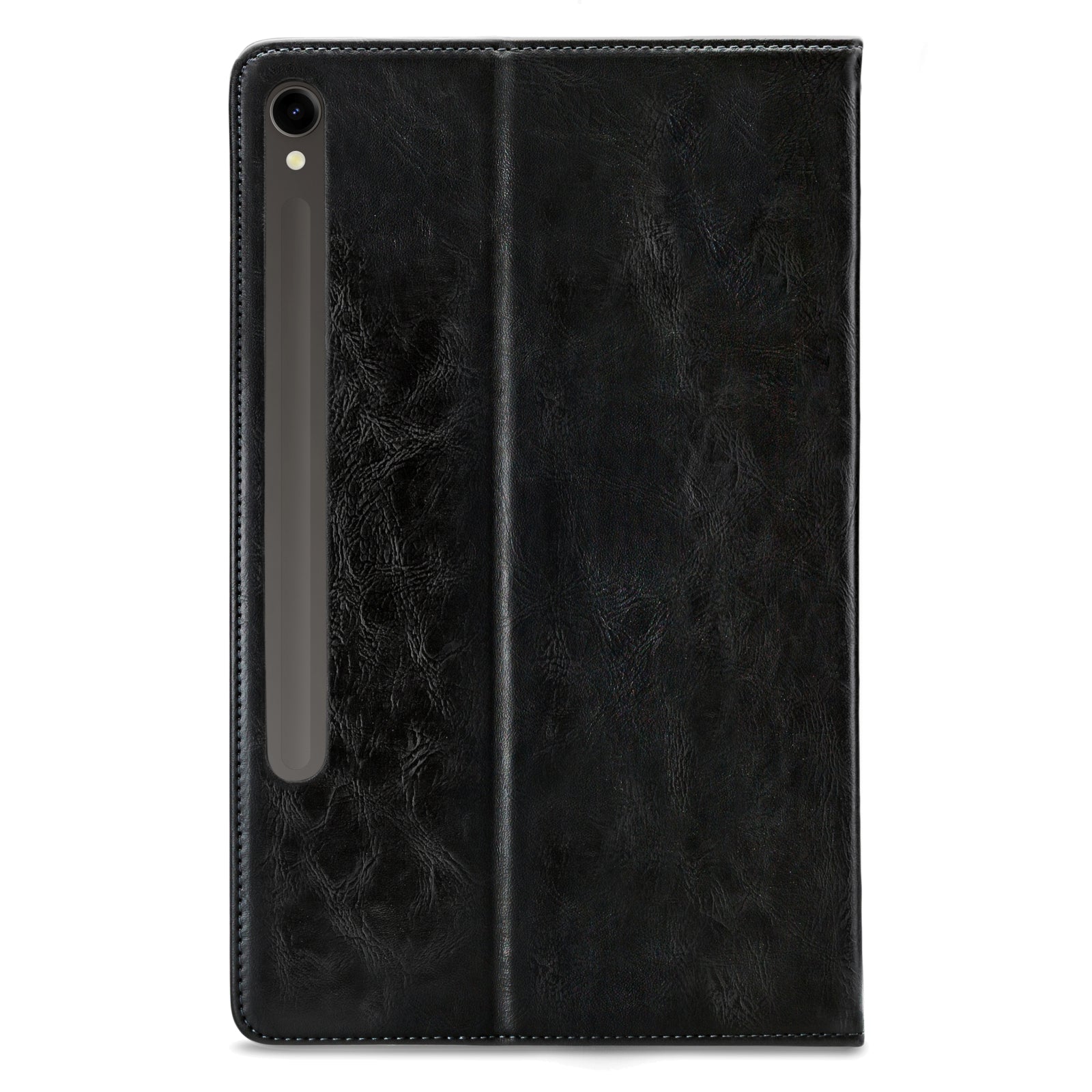Mobilize Premium Folio Case Samsung Galaxy Tab S9 11/S9 FE 10.9 Black