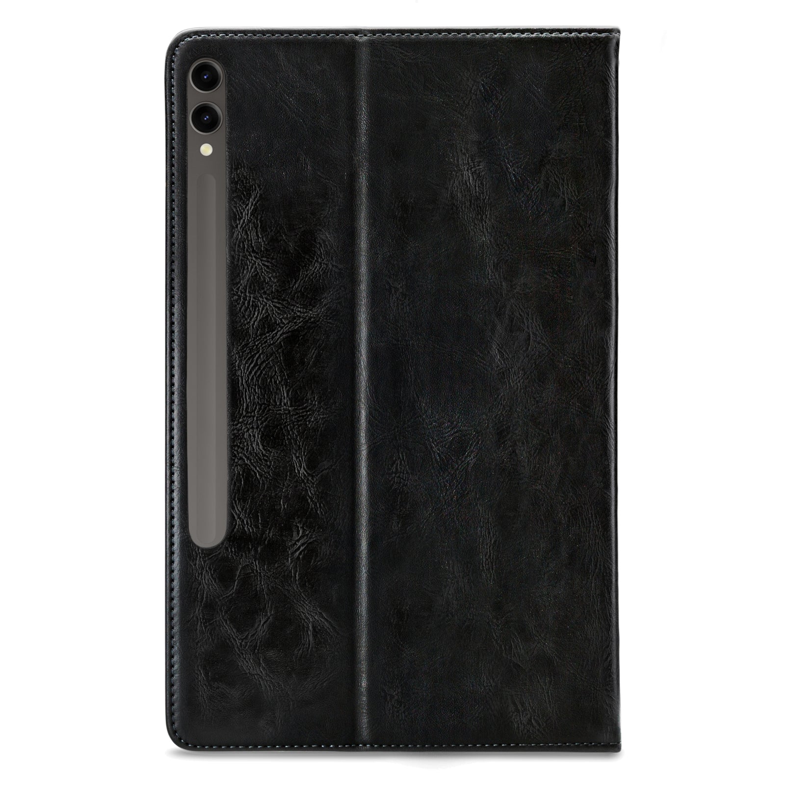 Mobilize Premium Folio Case Samsung Galaxy Tab S9+/S9 FE+/S10+ 12.4 Black
