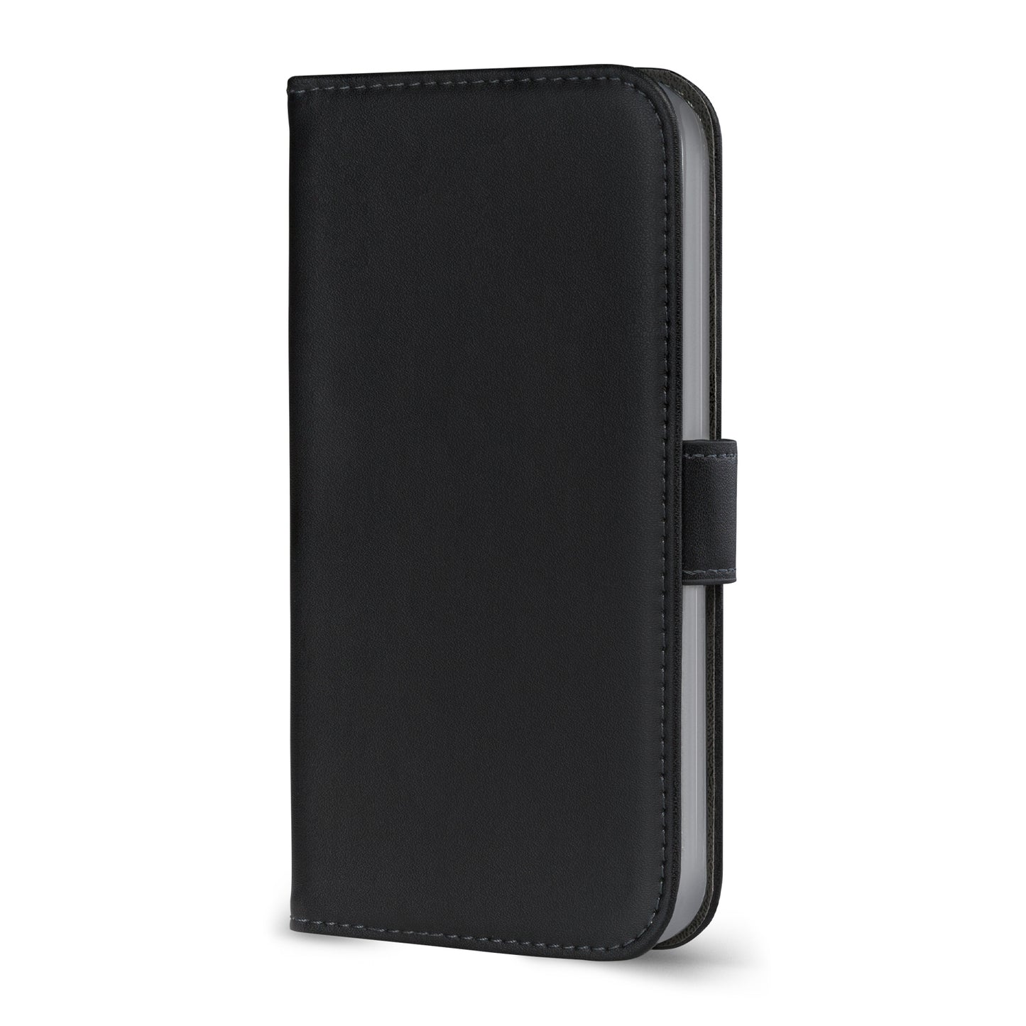 Mobilize Classic Gelly Wallet Book Case OPPO Reno10/Reno10 Pro 5G Black