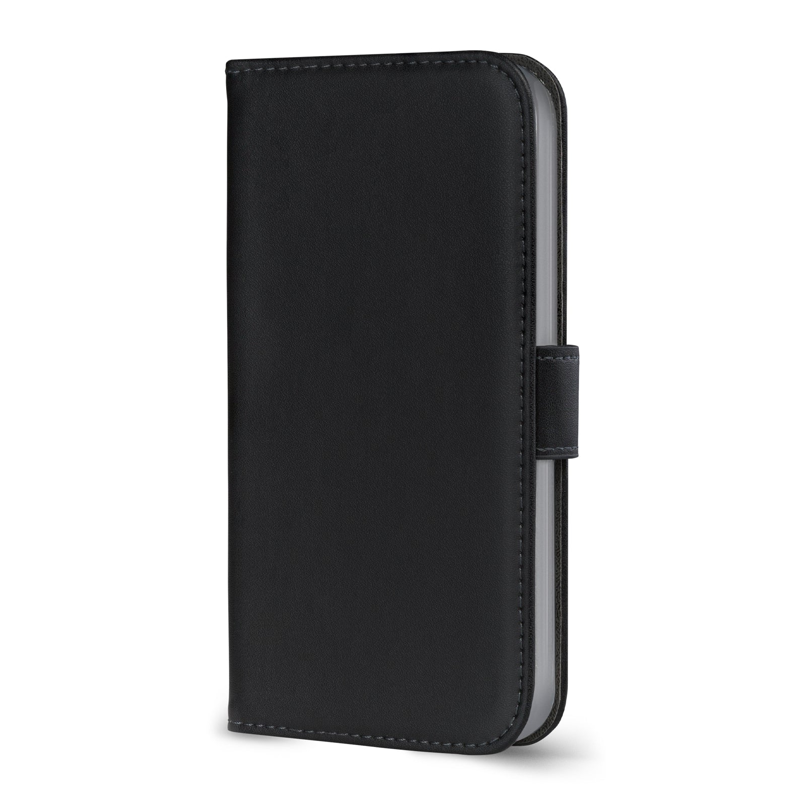 Mobilize Classic Gelly Wallet Book Case OPPO Reno10/Reno10 Pro 5G Black