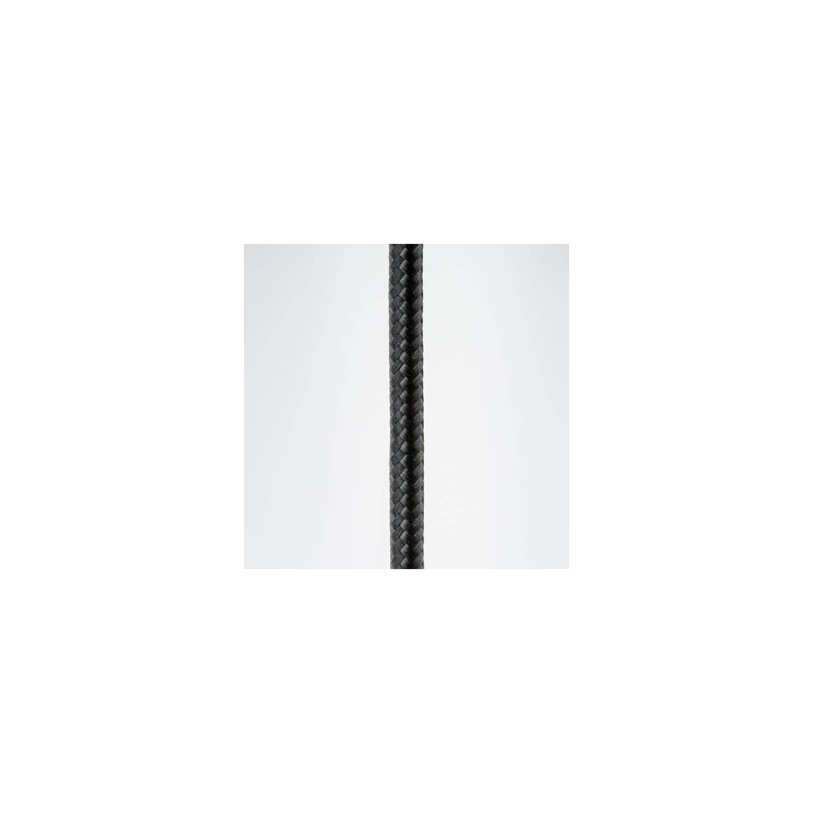 Mobilize Strong Nylon Audio Adapter MFi Lightning to 3.5mm 15cm Black