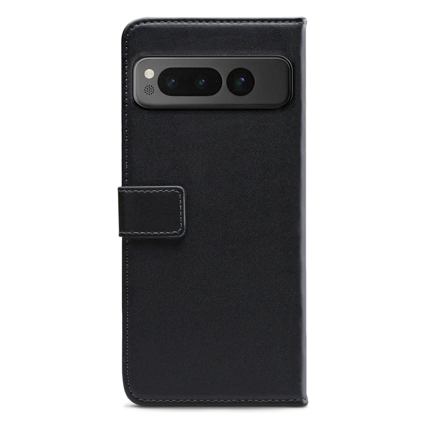 Mobilize Classic Gelly Wallet Book Case Fairphone 5 Black