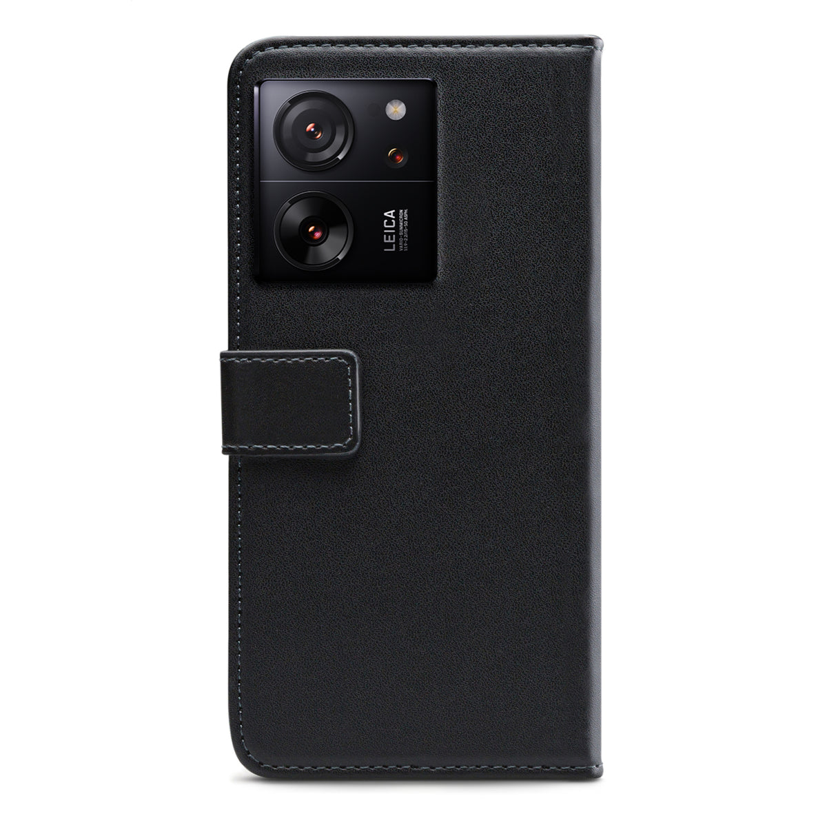 Mobilize Classic Gelly Wallet Book Case Xiaomi 13T/13T Pro Black