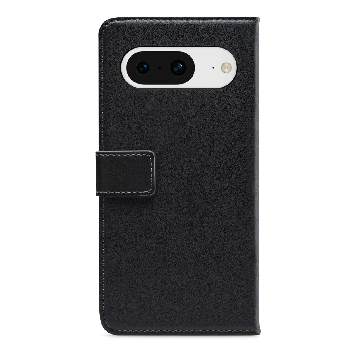 Mobilize Classic Gelly Wallet Book Case Google Pixel 8 Black