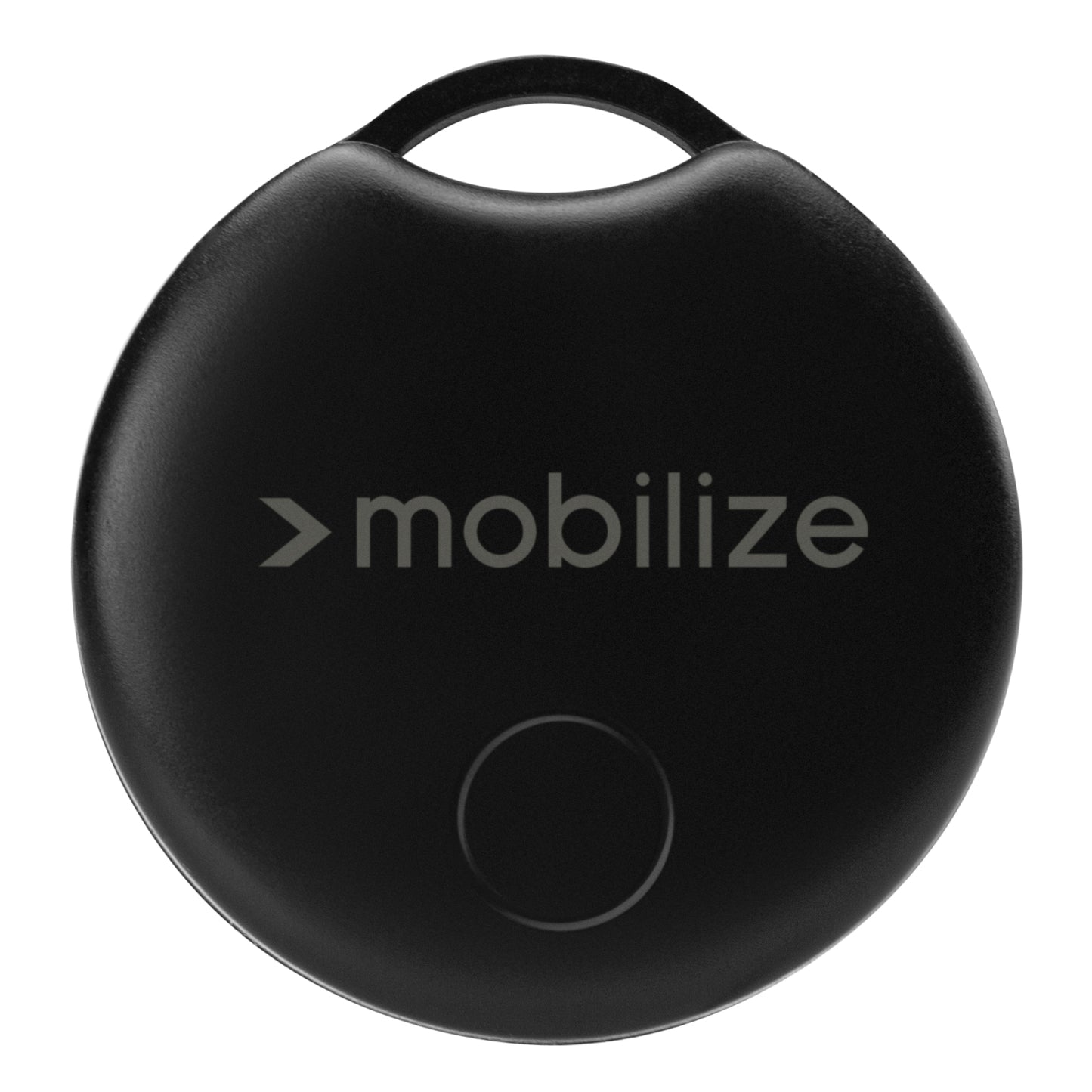 Mobilize Find My Smart Tag Black (3-Pack)
