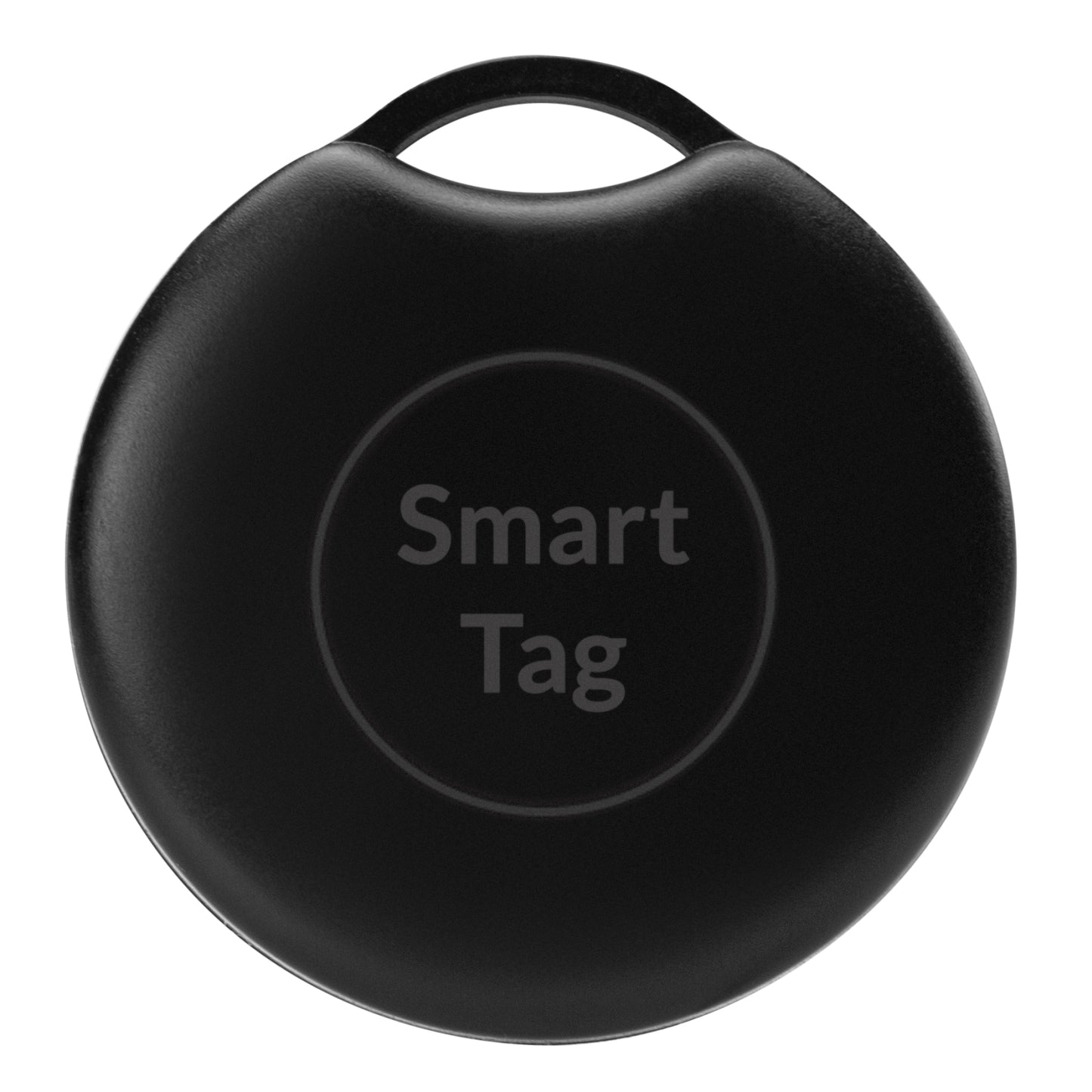 Mobilize Find My Smart Tag Black (3-Pack)