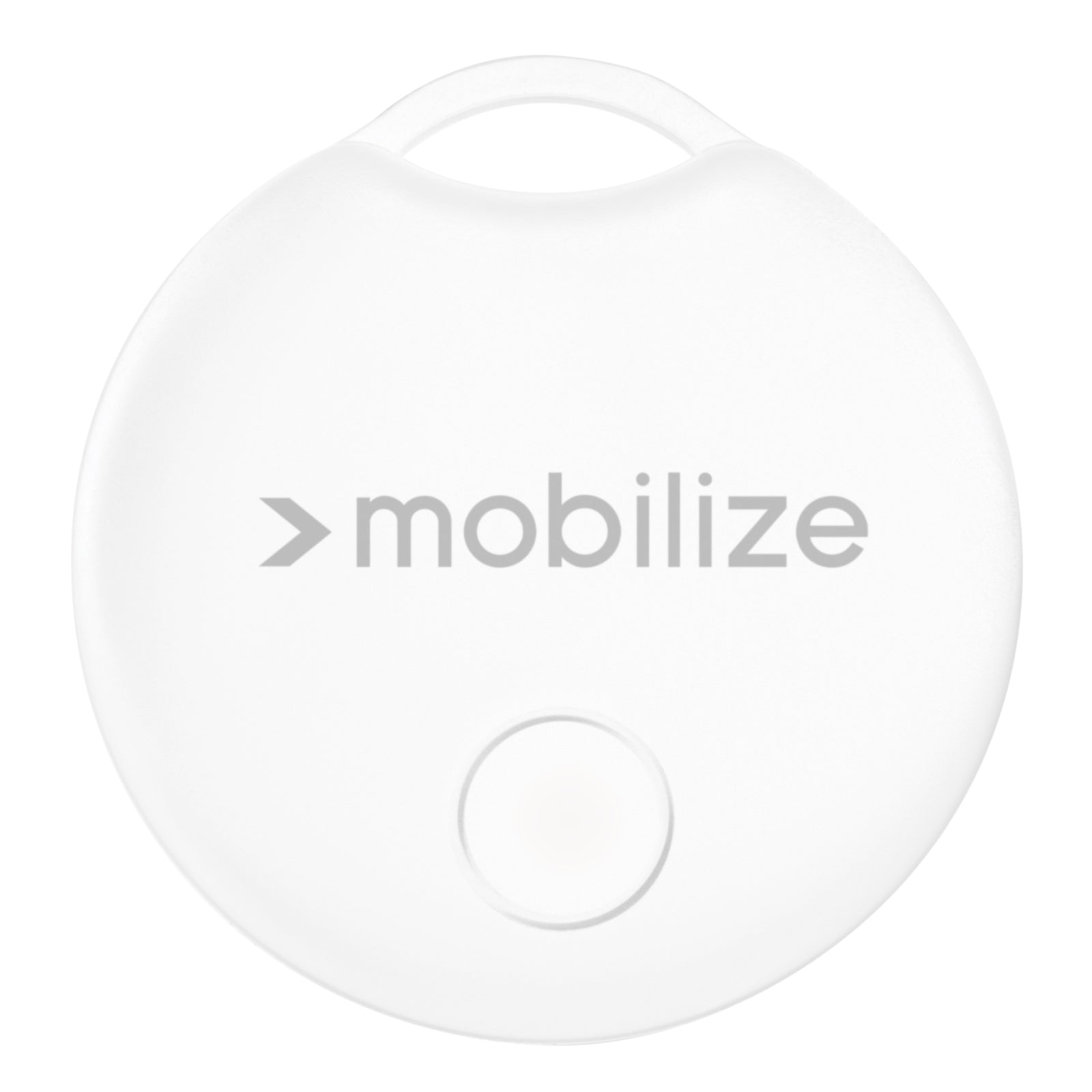 Mobilize Find My Smart Tag White (3-Pack)