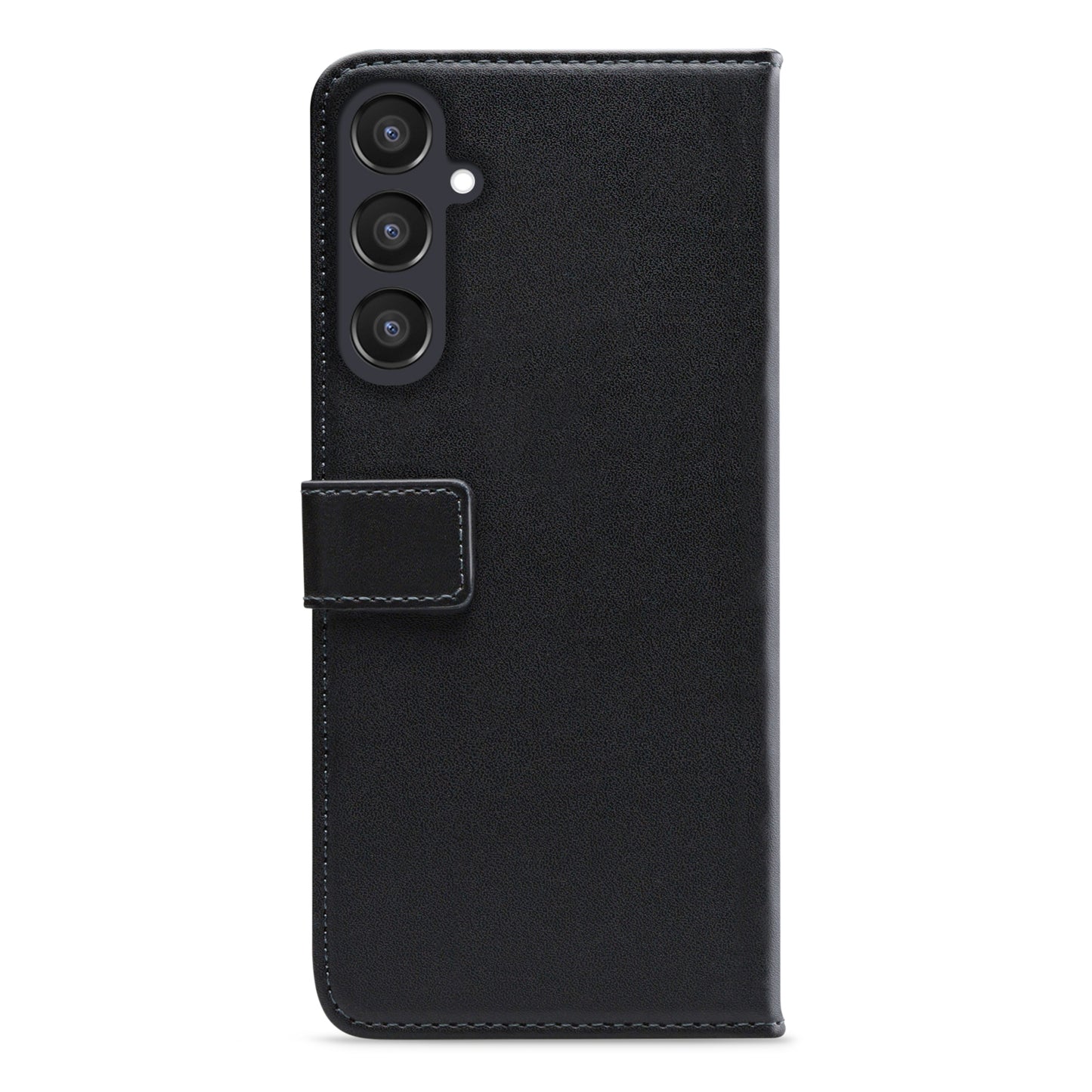 Mobilize Classic Gelly Wallet Book Case Samsung Galaxy A15 4G/5G Black