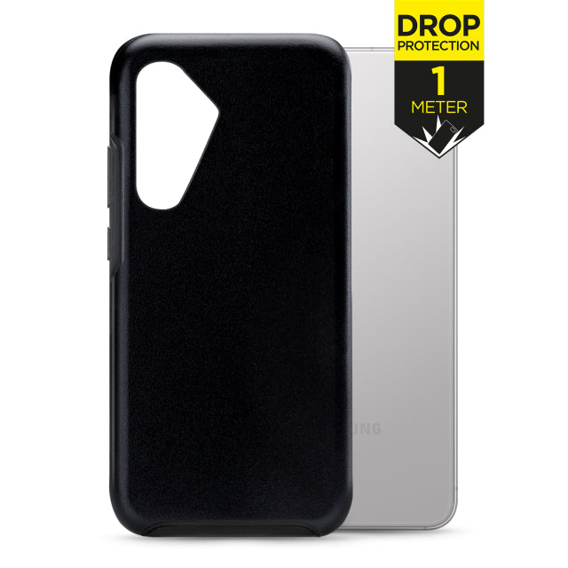 Mobilize Extreme Tough Case Samsung Galaxy S24 5G Black
