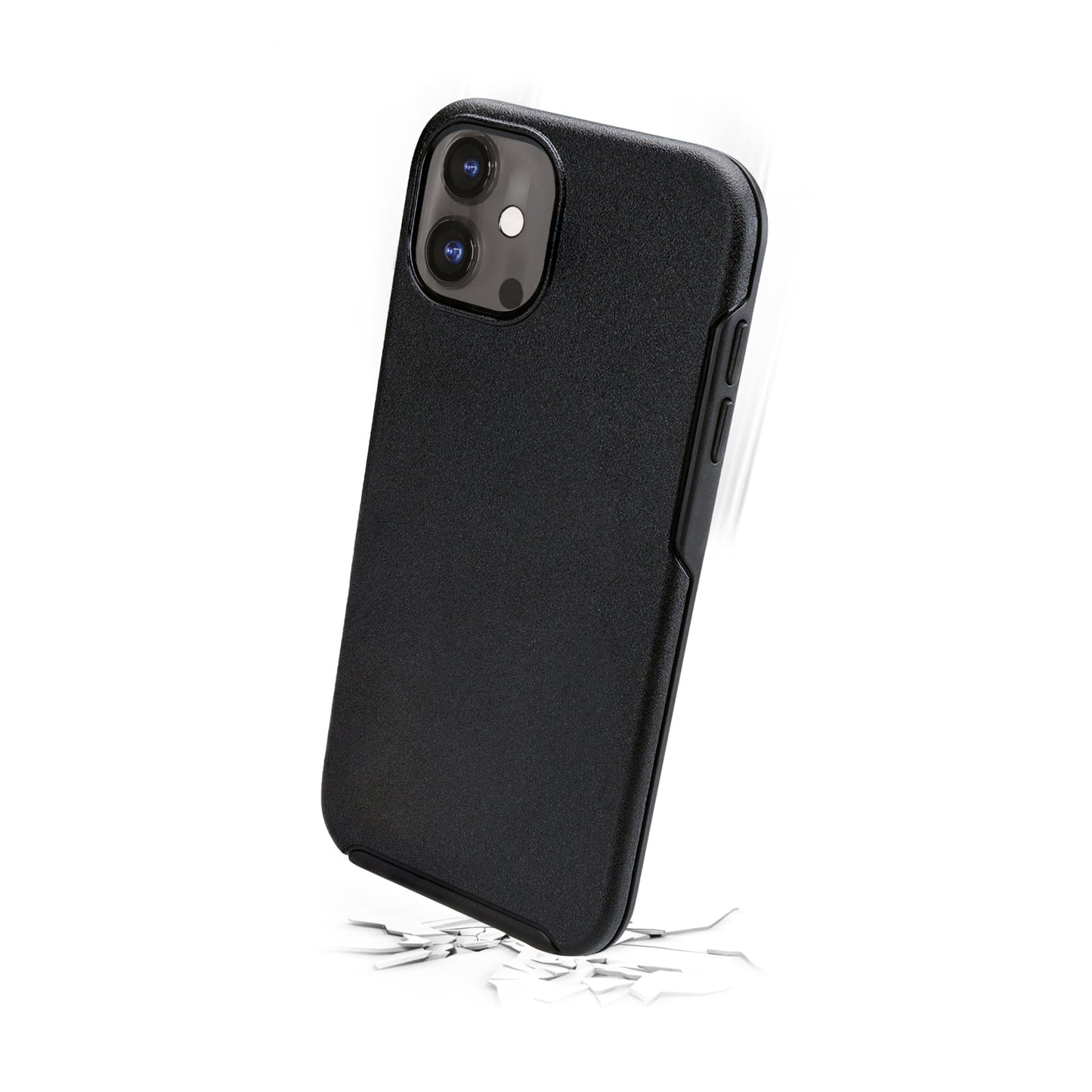 Mobilize Extreme Tough Case Samsung Galaxy S24 5G Black