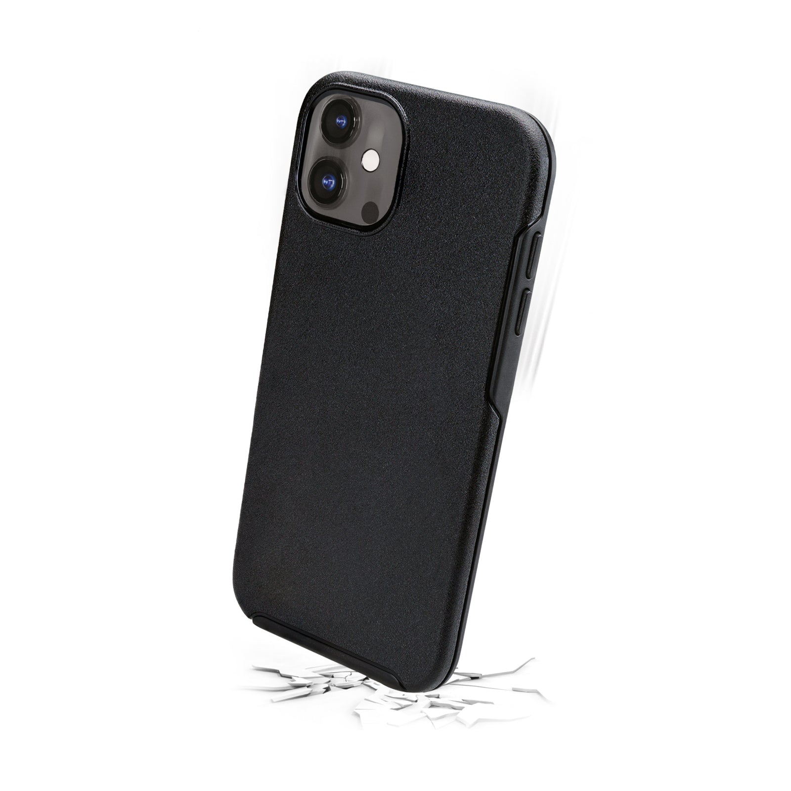 Mobilize Extreme Tough Case Samsung Galaxy S24 5G Black