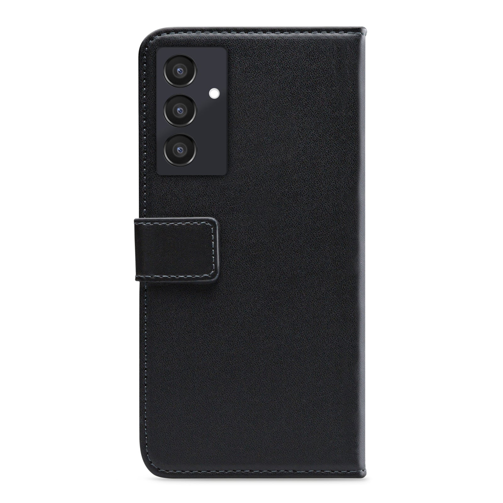 Mobilize Classic Gelly Wallet Book Case Samsung Galaxy A25 5G Black