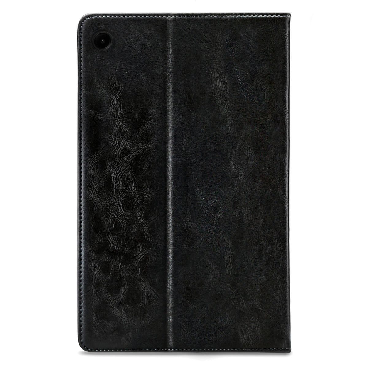 Mobilize Premium Folio Case Samsung Galaxy Tab A9 8.7 Black