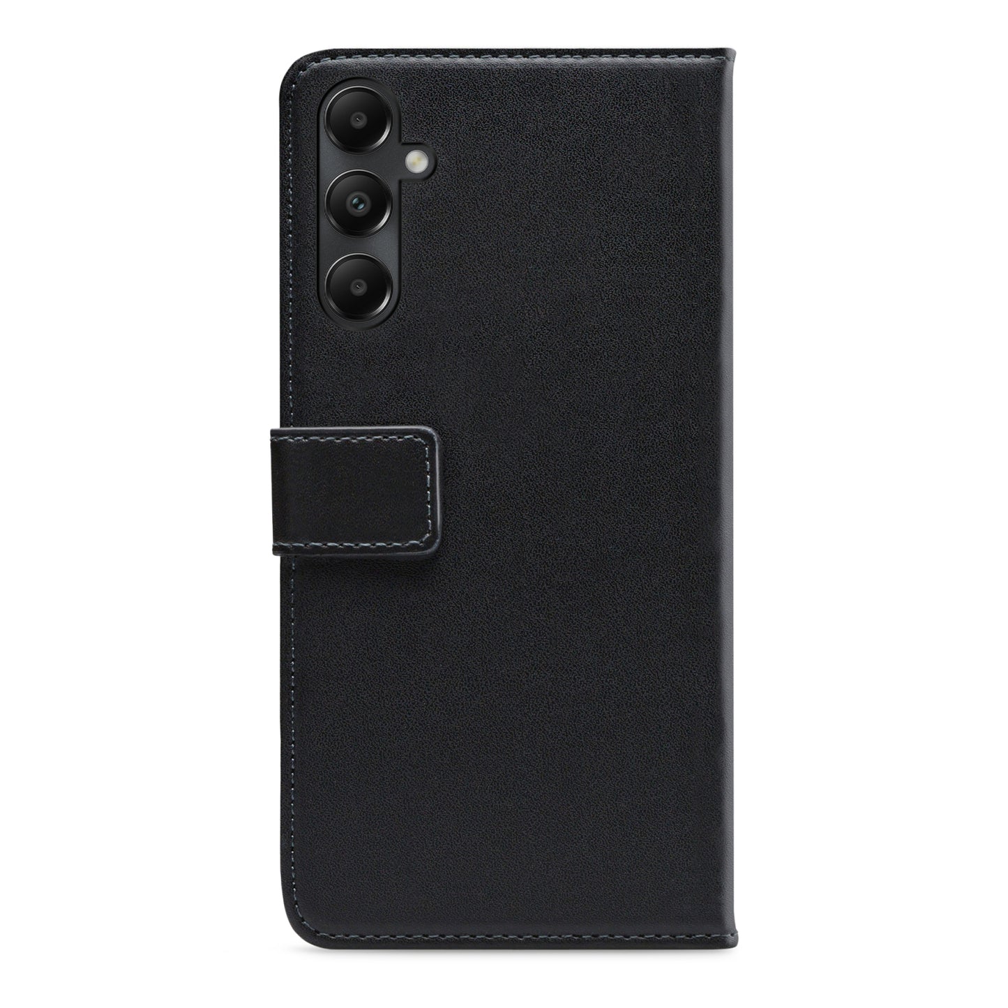 Mobilize Classic Gelly Wallet Book Case Samsung Galaxy A05s Black