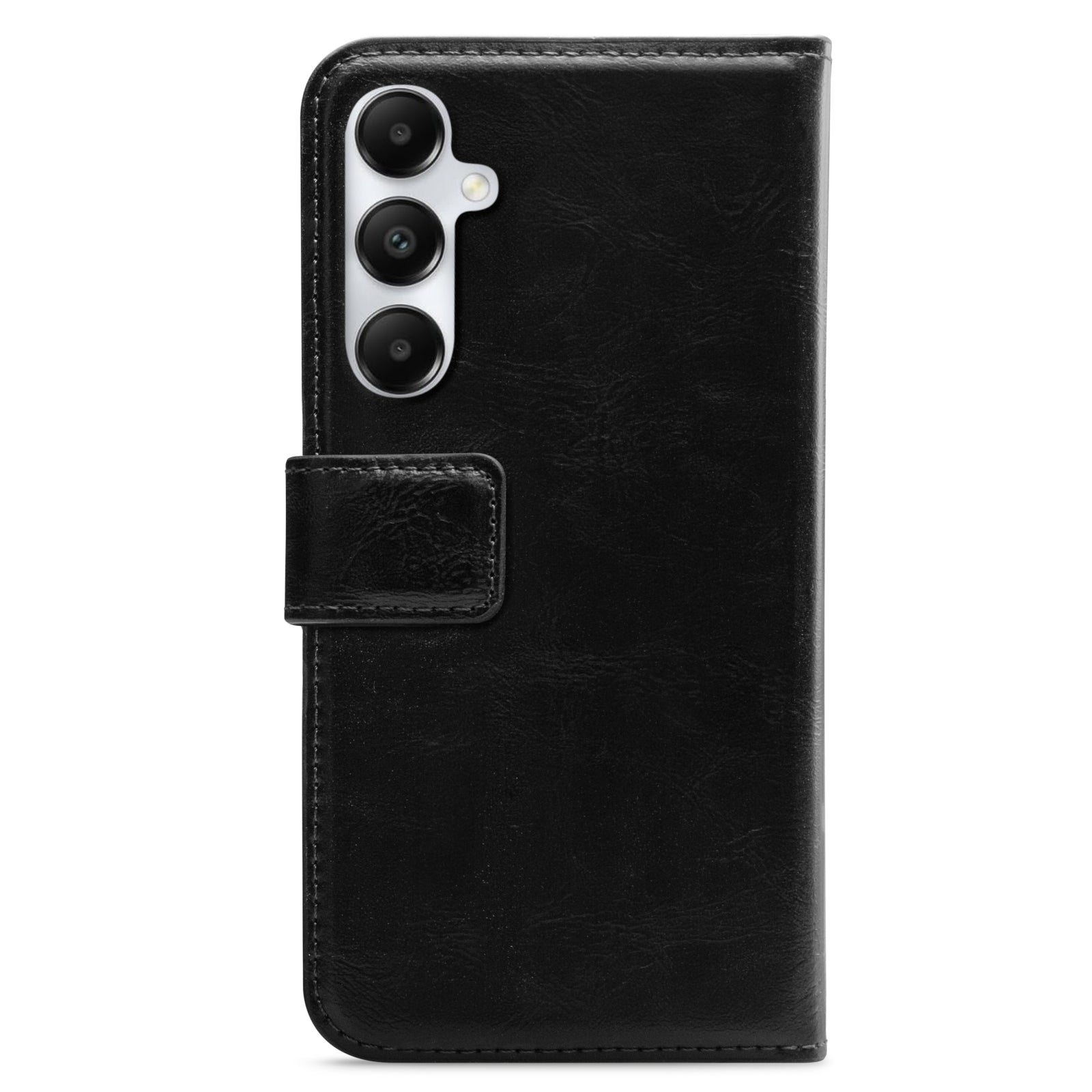 Mobilize 2in1 Magnet Gelly Wallet Case Samsung Galaxy A05s Black
