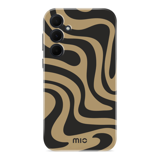 MIO Swirl Compatible MagSafe pour Samsung A35 5G