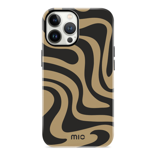 MIO Swirl MagSafe Kompatibel für iPhone 13 Pro