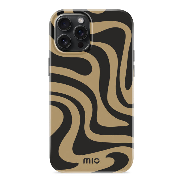 MIO Swirl MagSafe-kompatibel für iPhone 15 Pro Max