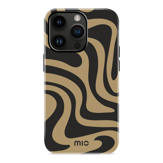 MIO Swirl Magsafe Compatible for iPhone 14 Pro