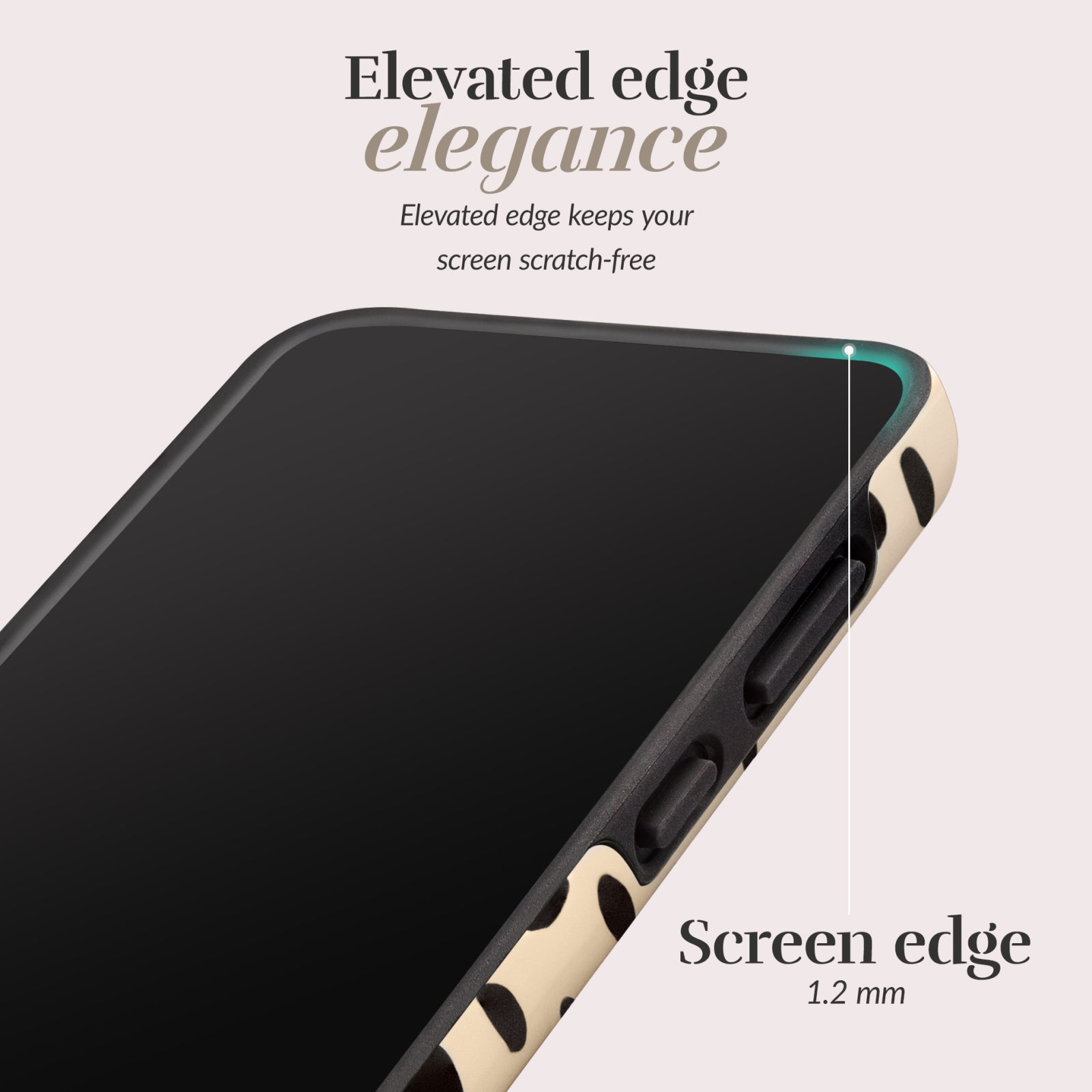 MIO Spots Magsafe Compatible for Samsung A15 4G/5G