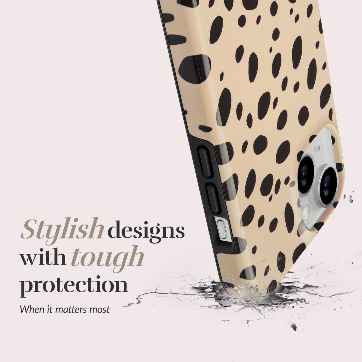 MIO Spots Magsafe Compatible for iPhone 14 Pro