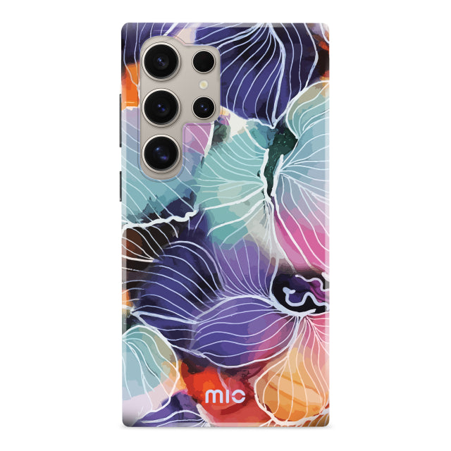 MIO Flowers MagSafe-kompatibel für Samsung S24 Ultra 5G