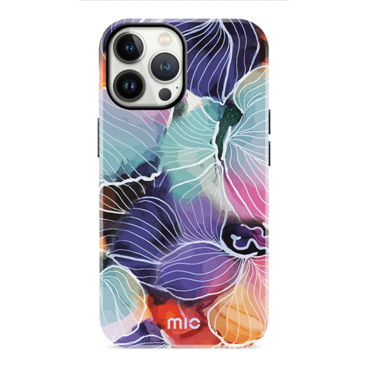 MIO Flowers MagSafe-kompatibel für iPhone 13 Pro