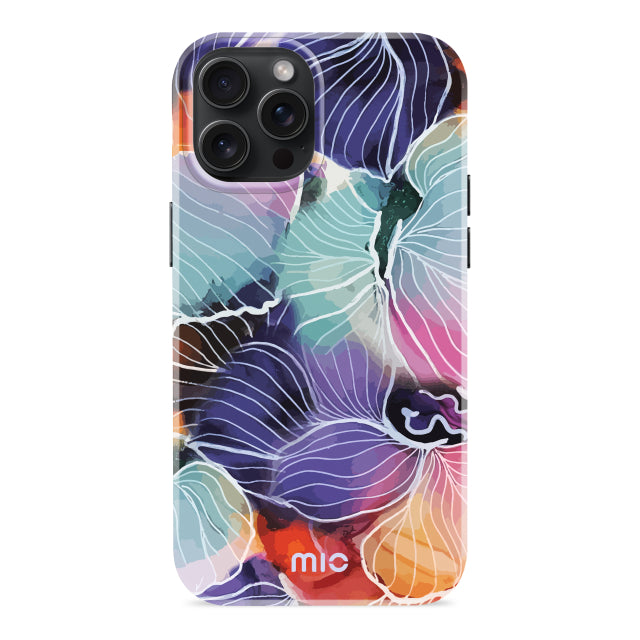 MIO Flowers MagSafe-kompatibel für iPhone 15 Pro Max