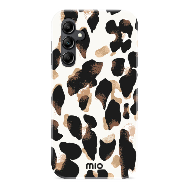 MIO Leopard MagSafe Kompatibel für Samsung A14 4G/5G