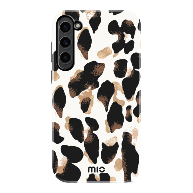 MIO Leopard compatible Magsafe pour Samsung S23 5G