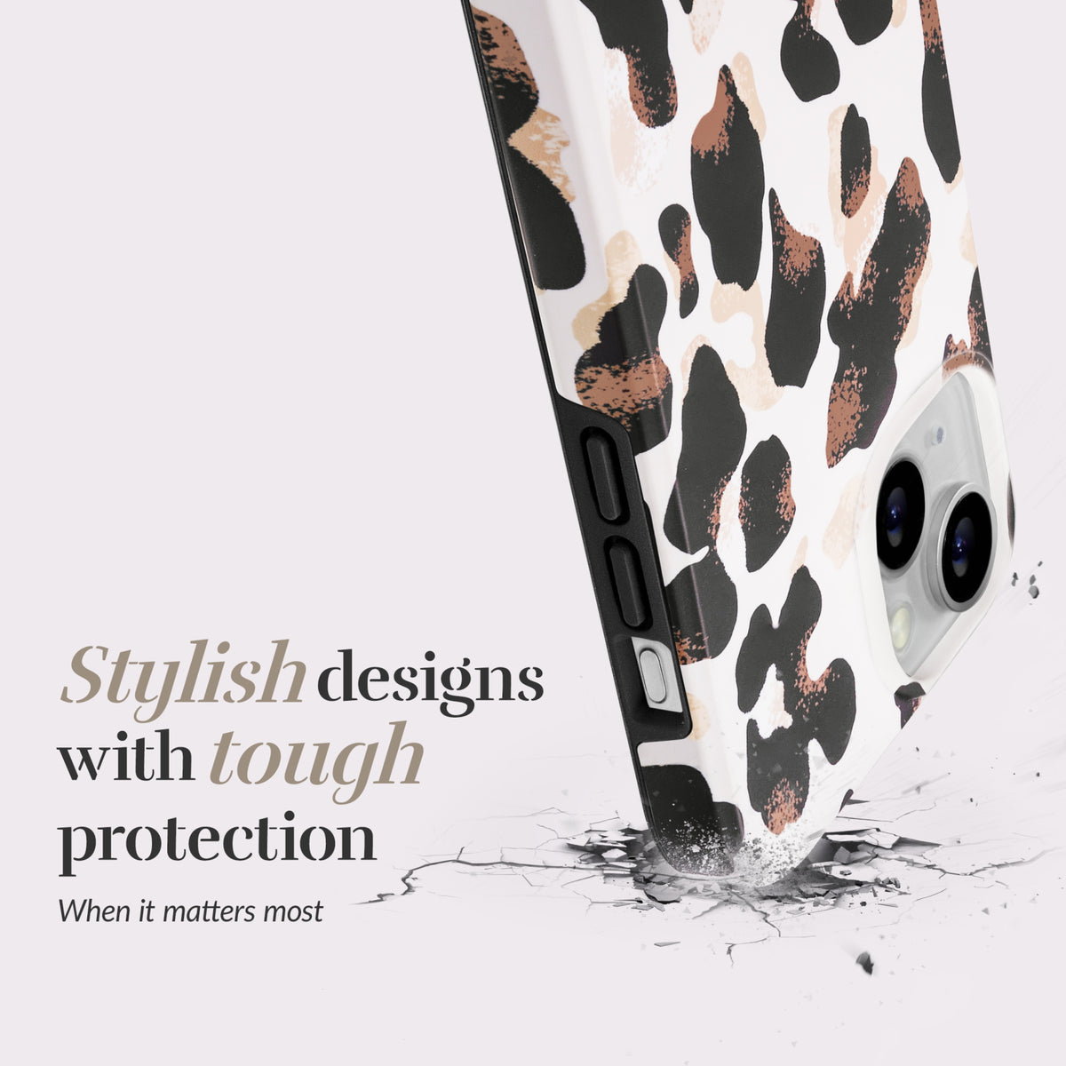 MIO Leopard Magsafe Compatible for iPhone 14 Pro