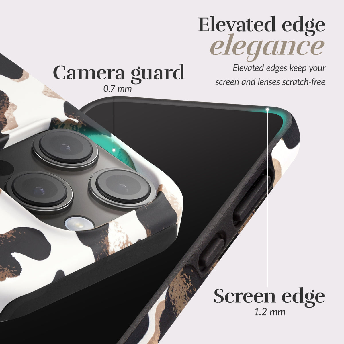 MIO Leopard Magsafe Compatible for iPhone 13/14/15