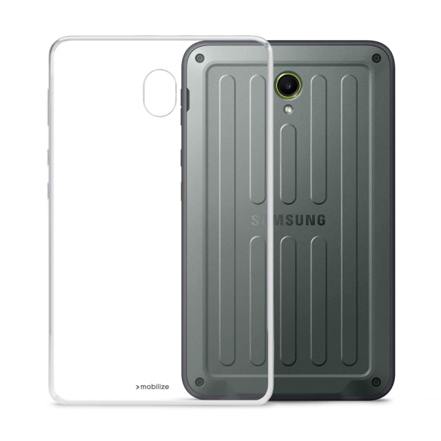 Mobilize Gelly Case Samsung Galaxy Tab Active5 8.0 Clear