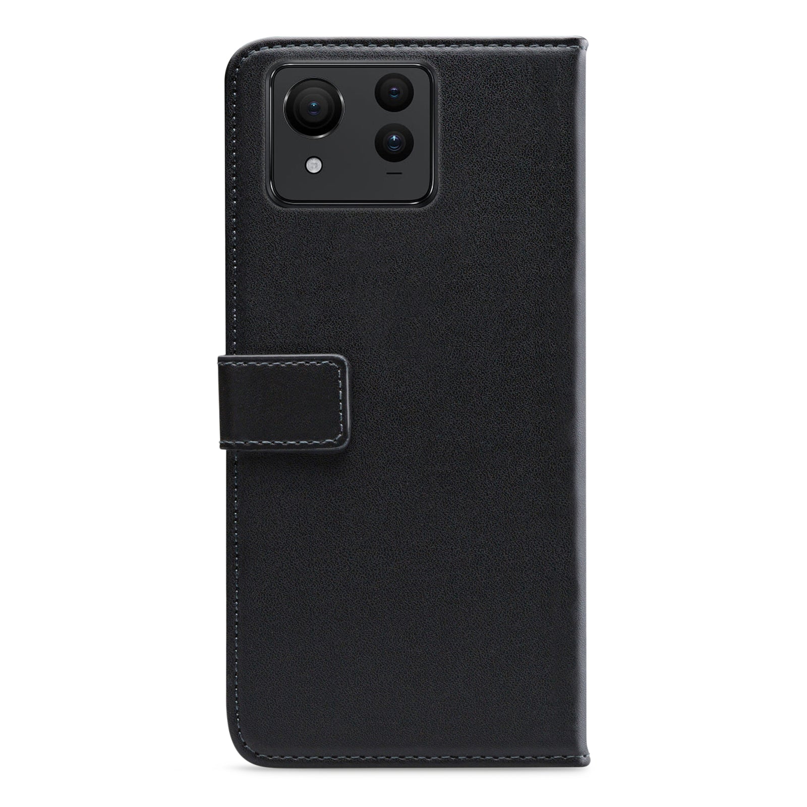 Mobilize Classic Gelly Wallet Book Case ASUS ZenFone 11 Ultra Black