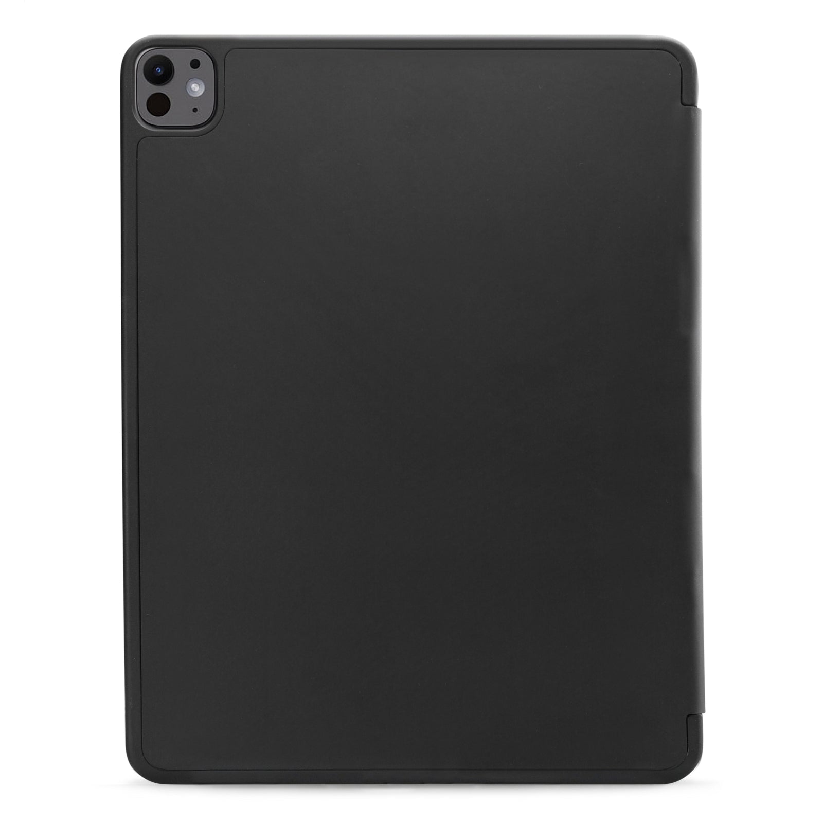 Mobilize Solid Folio Case for Apple iPad Pro 13 (2024/2025) Black