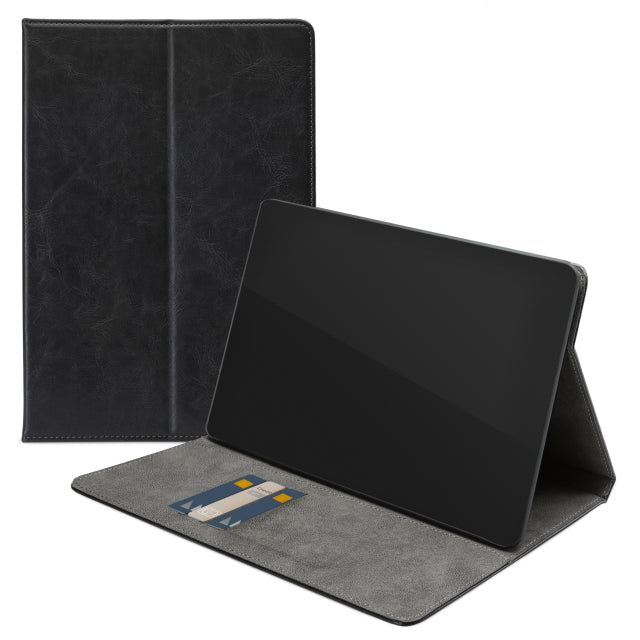 Mobilize Premium Folio Case Apple iPad Pro 13 (2024/2025) Noir