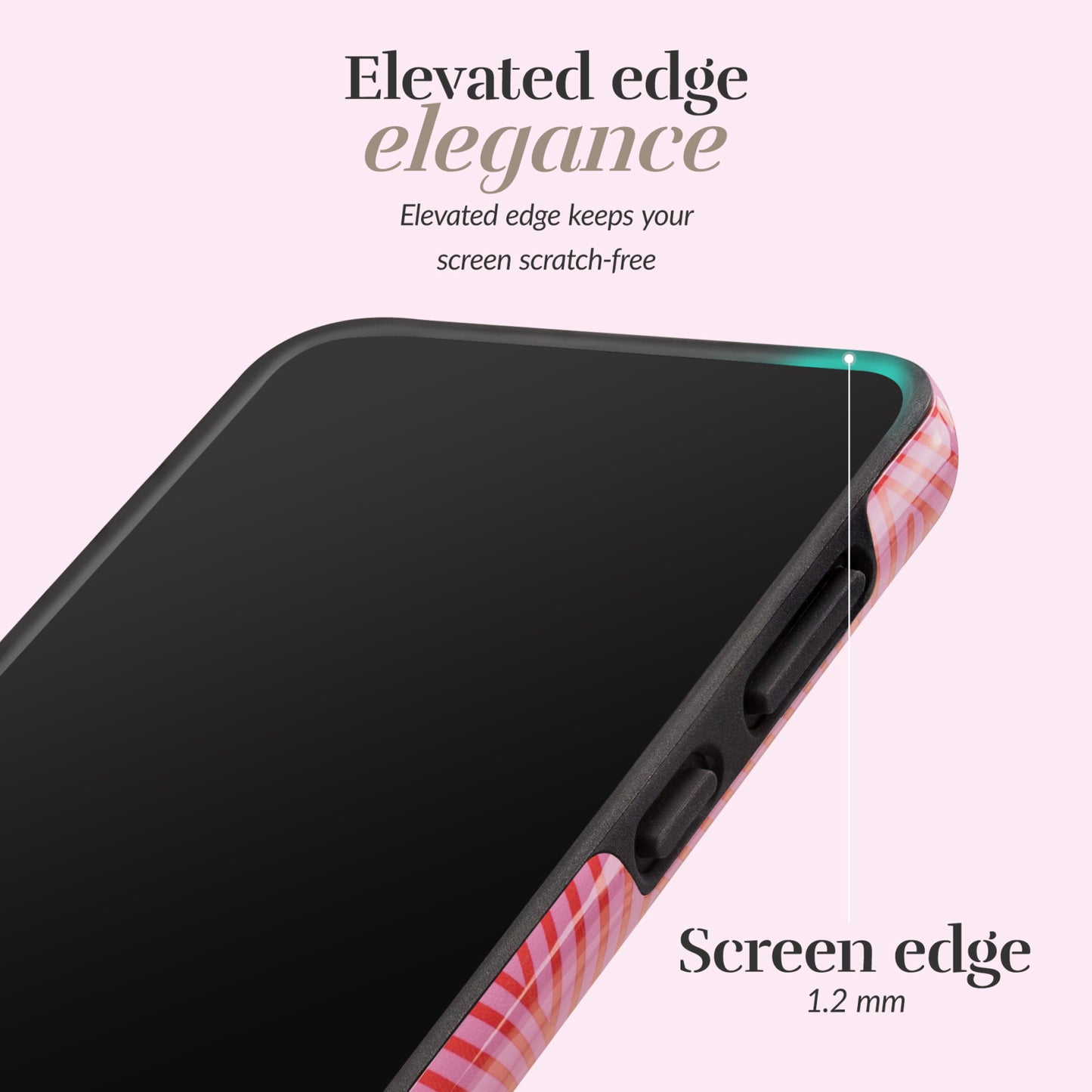 MIO Wild Hearts Magsafe Compatible for iPhone XR/11