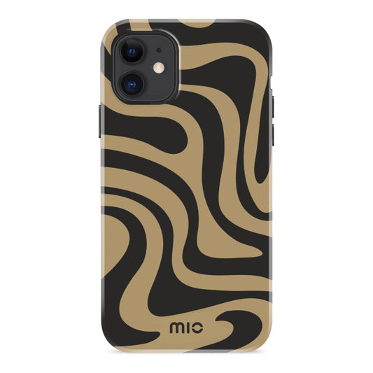 MIO Swirl Compatible Magsafe pour iPhone XR/11