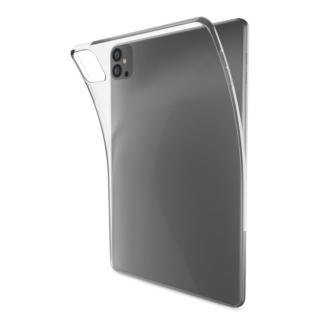 Mobilize Gelly Case Apple iPad 10.9 (2024) Transparent