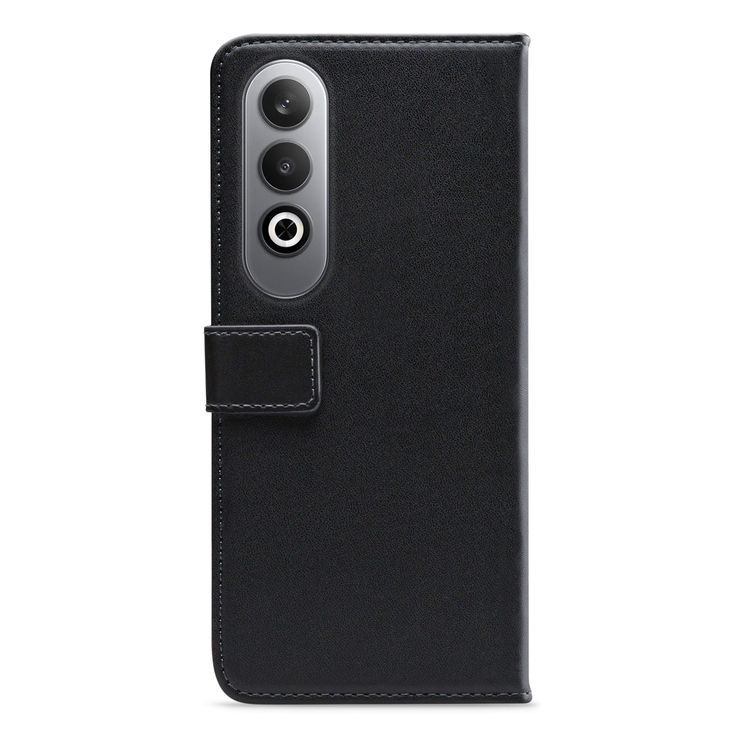 Mobilize Classic Gelly Wallet Book Case OnePlus Nord CE4 Black