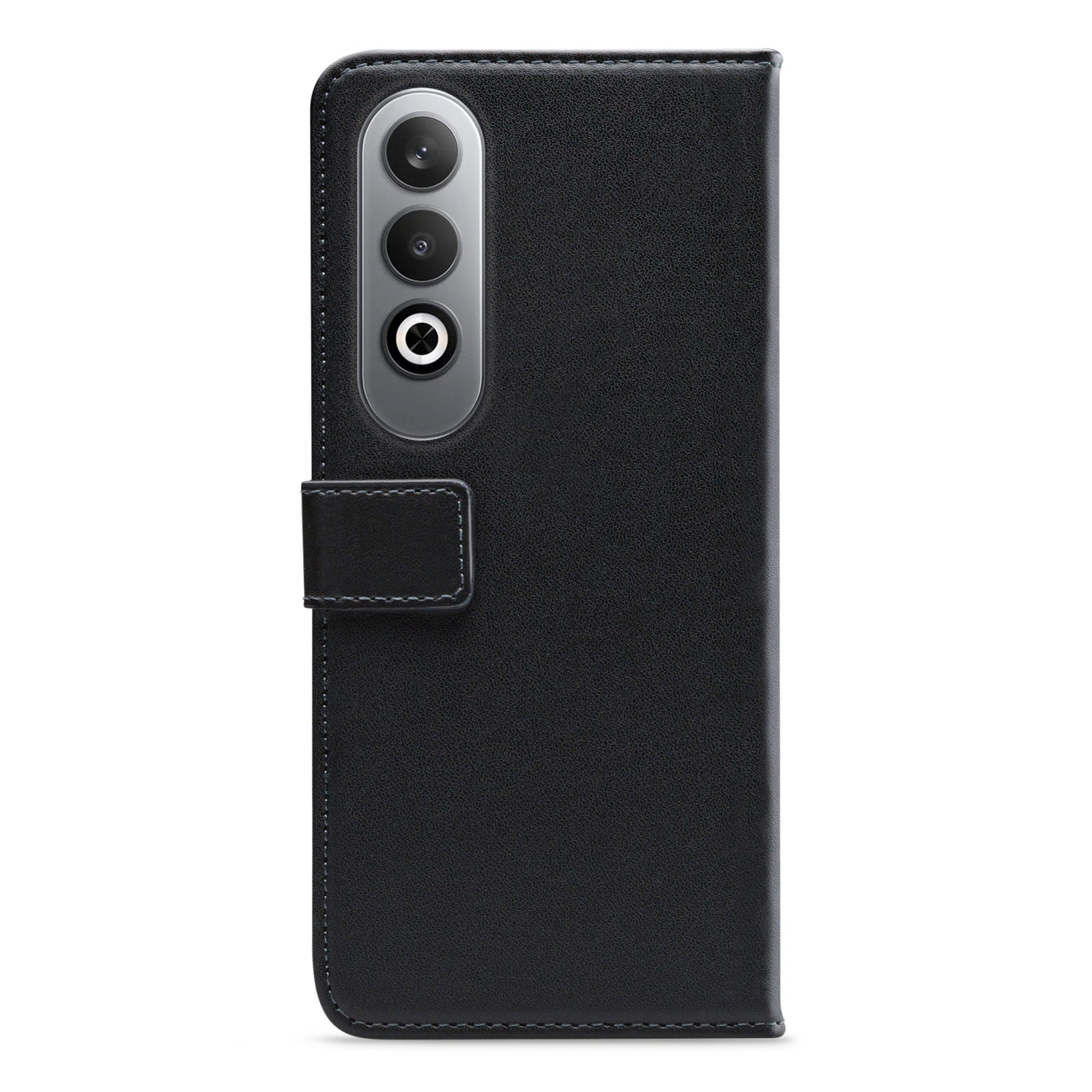Mobilize Classic Gelly Wallet Book Case OnePlus Nord CE4 Black