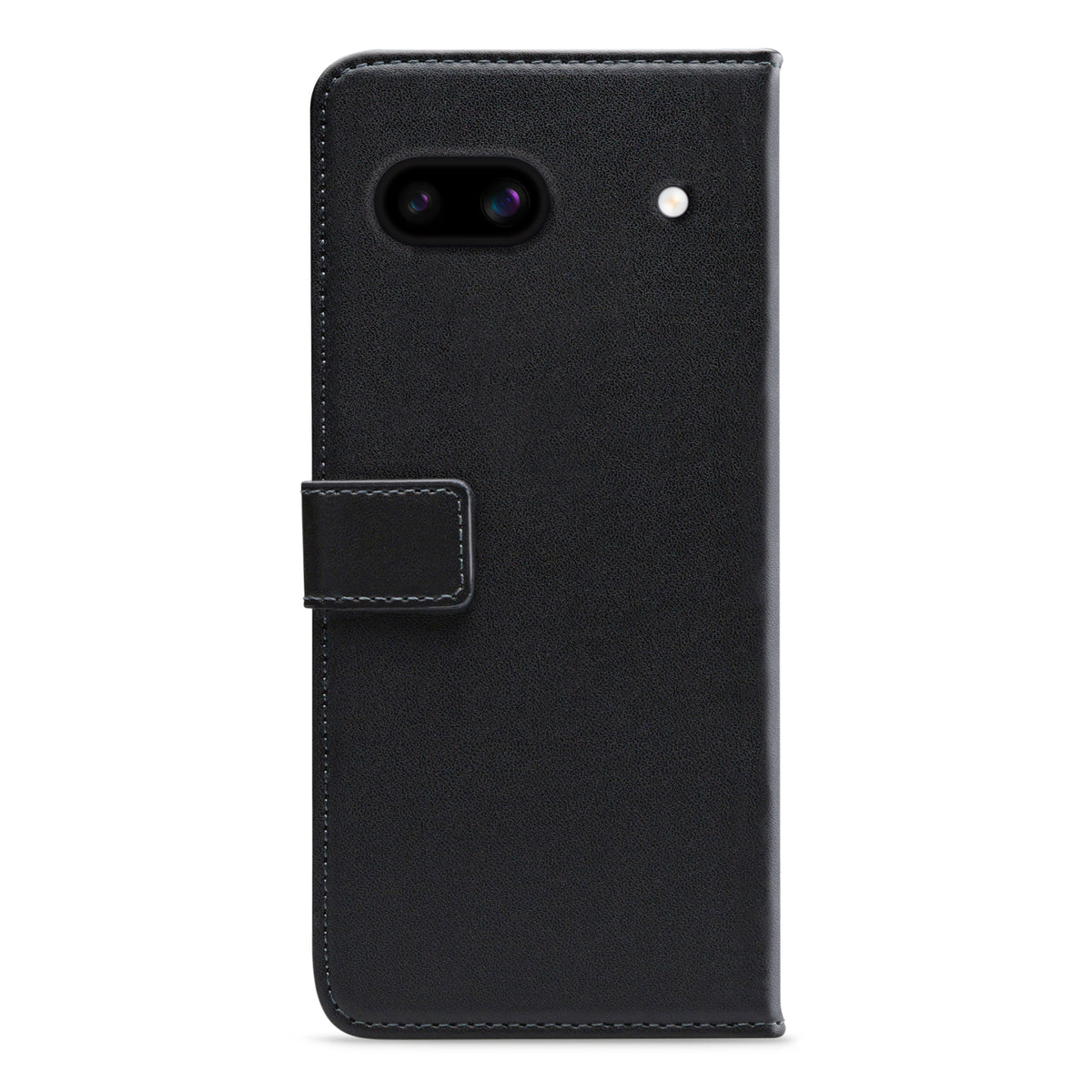 Mobilize Classic Gelly Wallet Book Case Google Pixel 8a Black