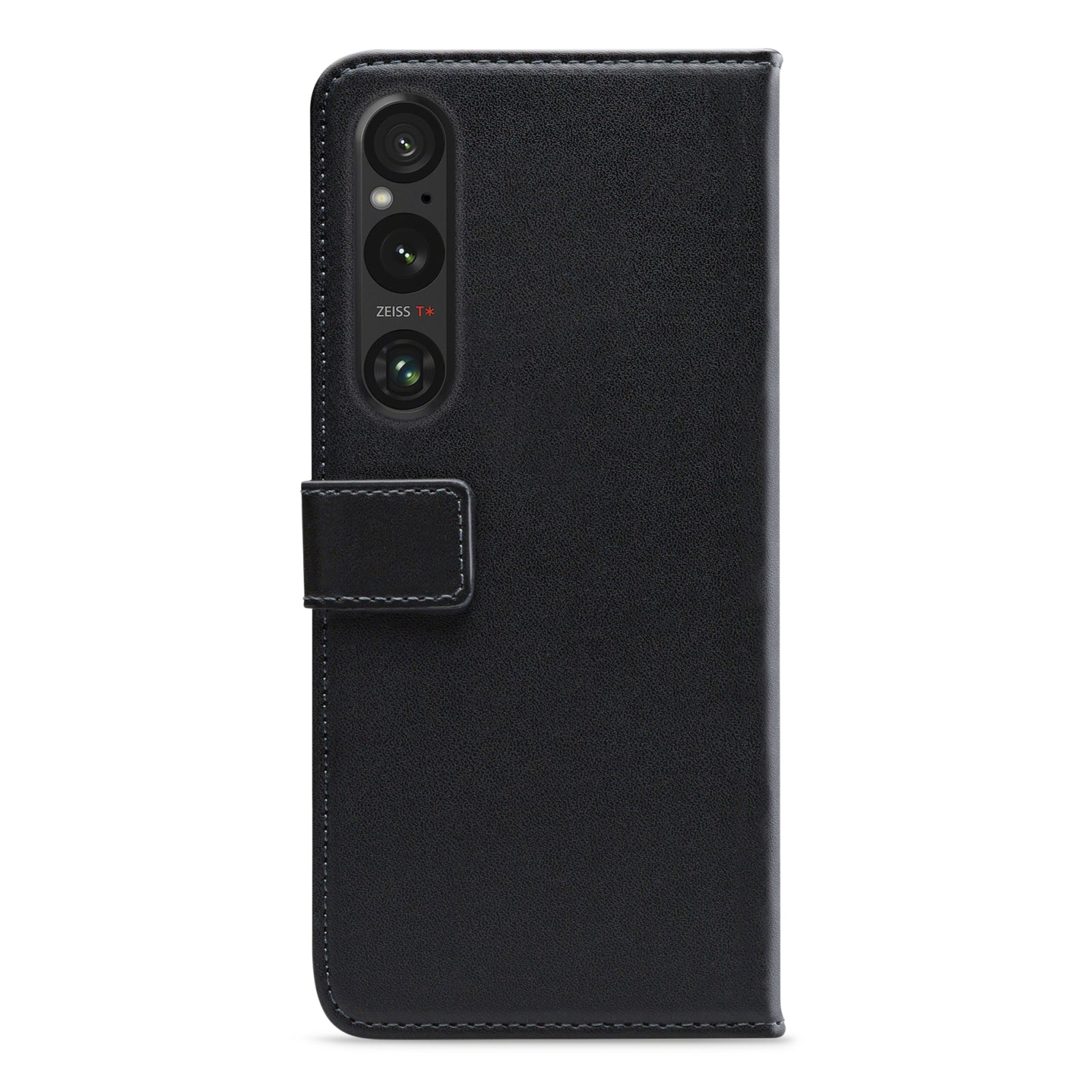 Mobilize Classic Gelly Wallet Book Case Sony Xperia 1 VI Black